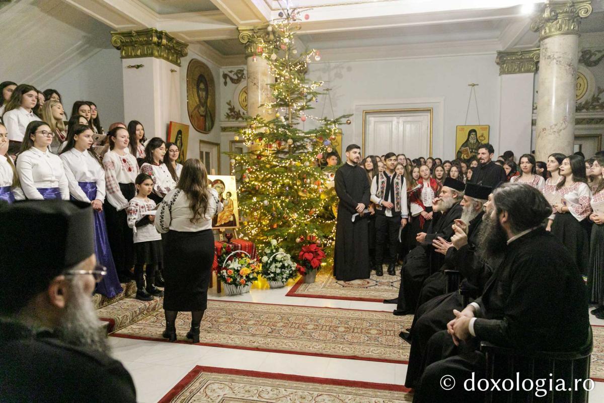 Departamentul Misiune pentru Tineret