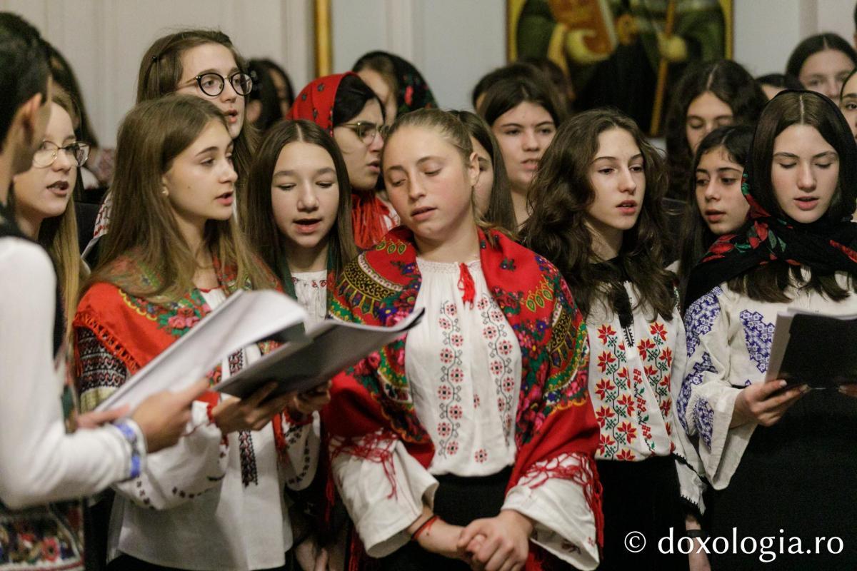 Departamentul Misiune pentru Tineret