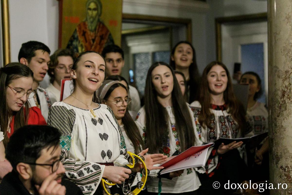 Departamentul Misiune pentru Tineret