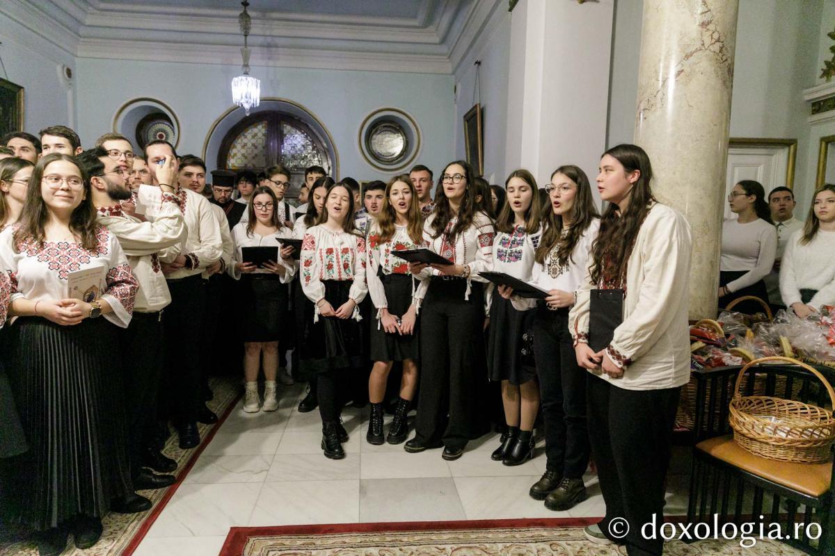 Departamentul Misiune pentru Tineret