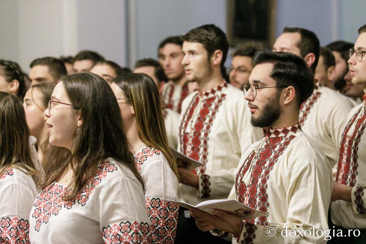 Departamentul Misiune pentru Tineret