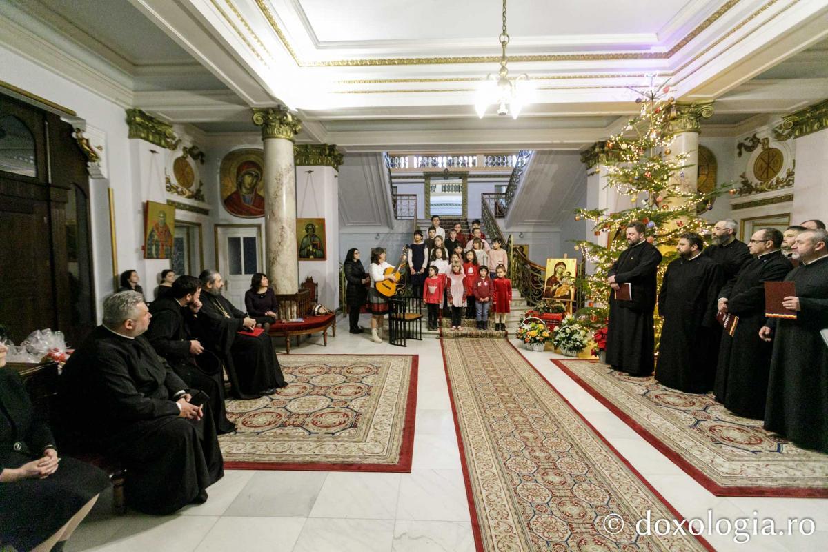 Centrul de zi „Sfânta Maria” Tomești
