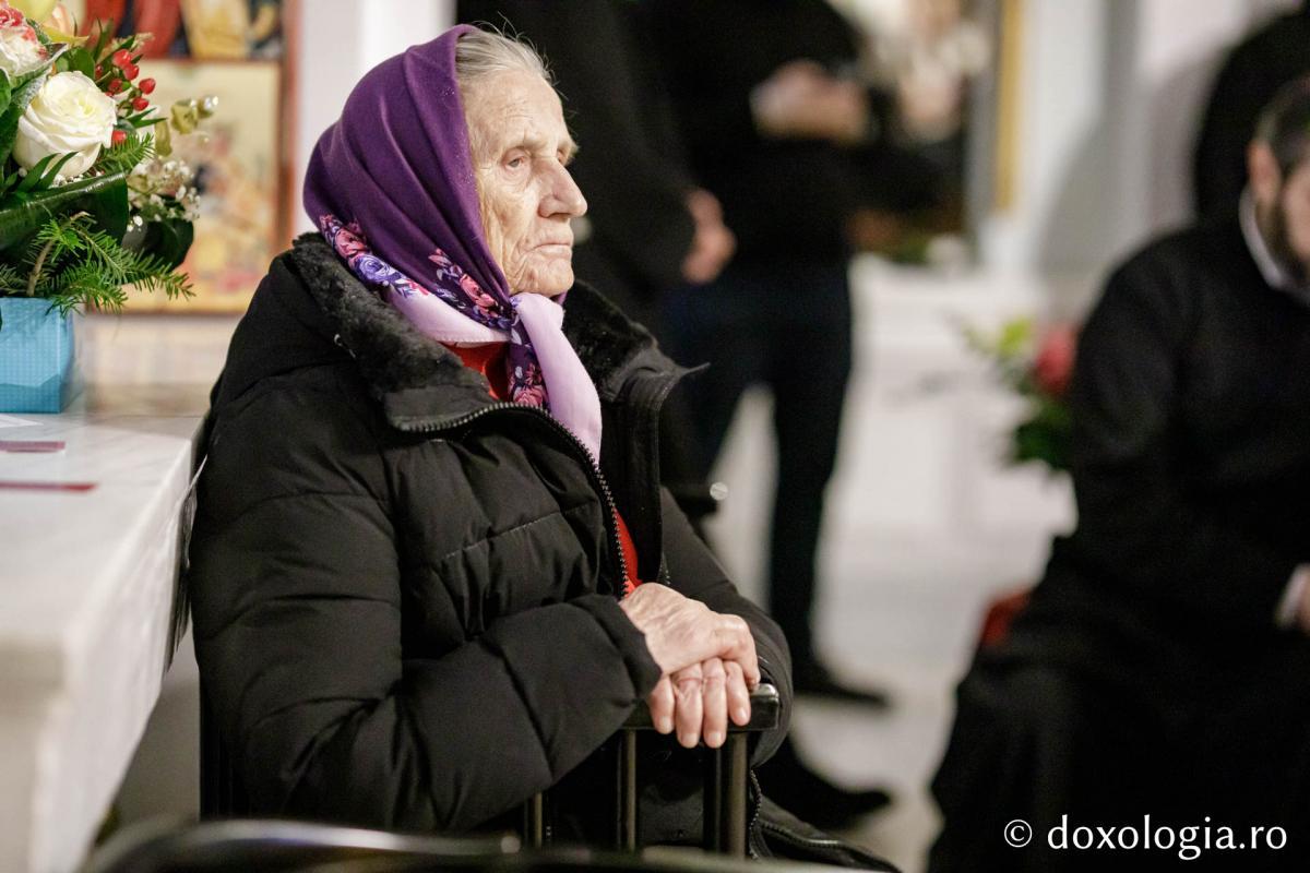 Școala Profesională din Dagâța | Colindători la Reședința Mitropolitană