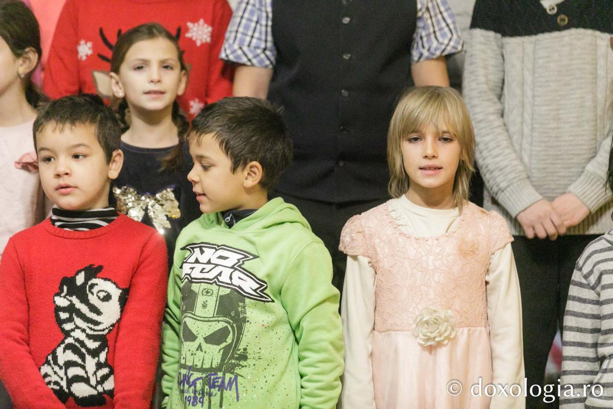 Centrul de zi „Sfânta Maria” Tomești