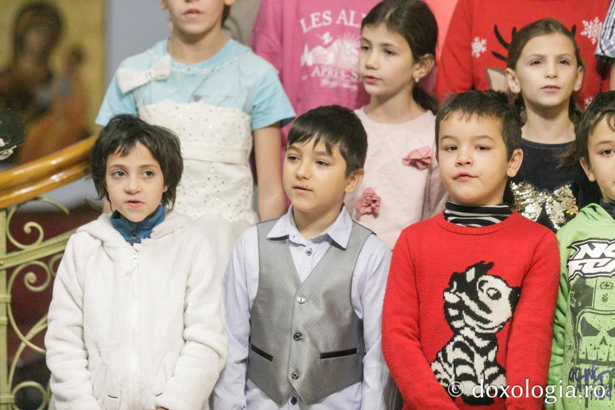 Centrul de zi „Sfânta Maria” Tomești