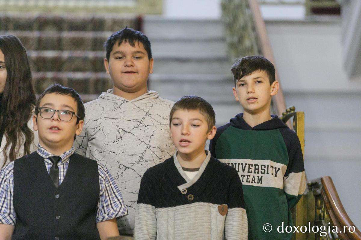 Centrul de zi „Sfânta Maria” Tomești