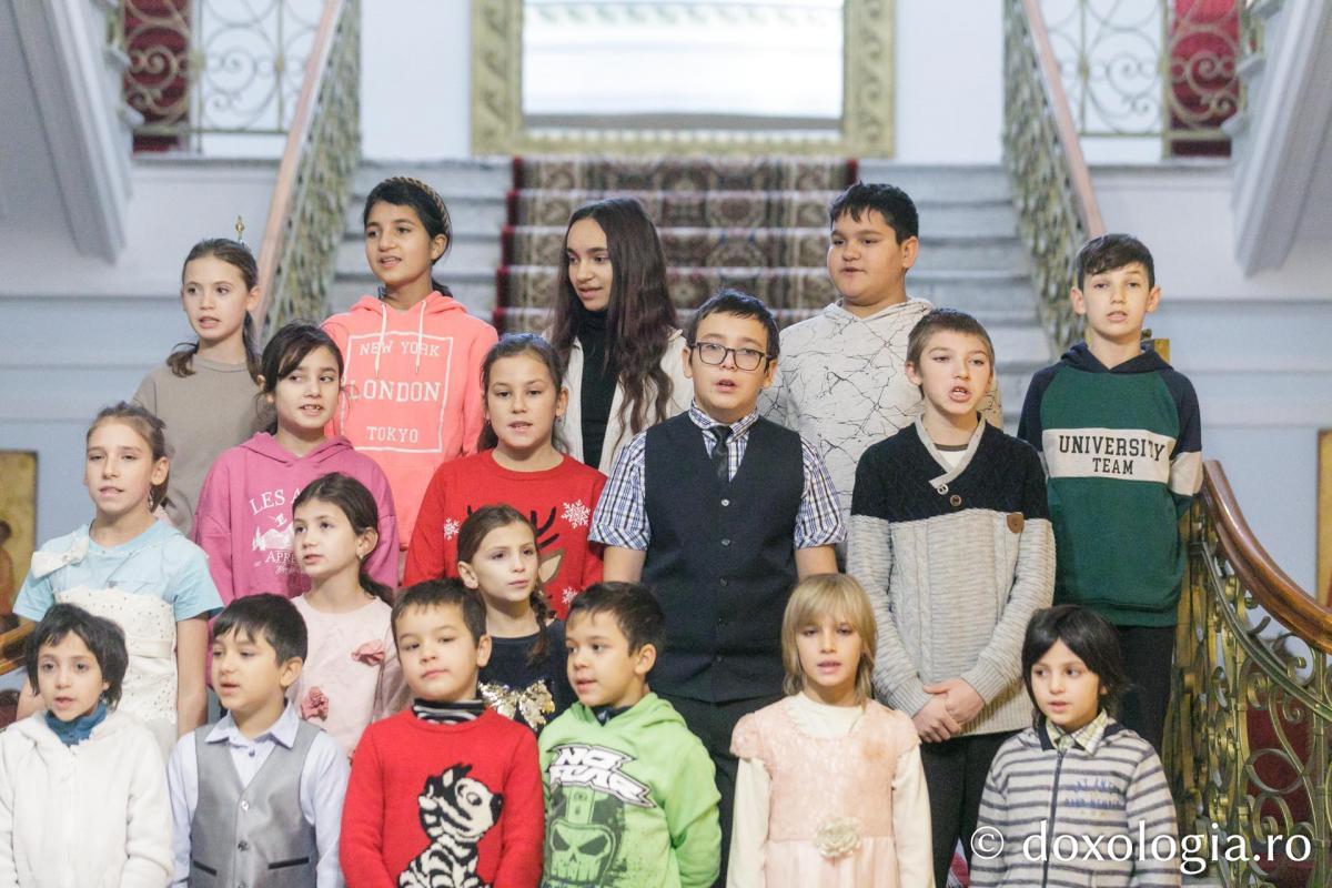 Centrul de zi „Sfânta Maria” Tomești