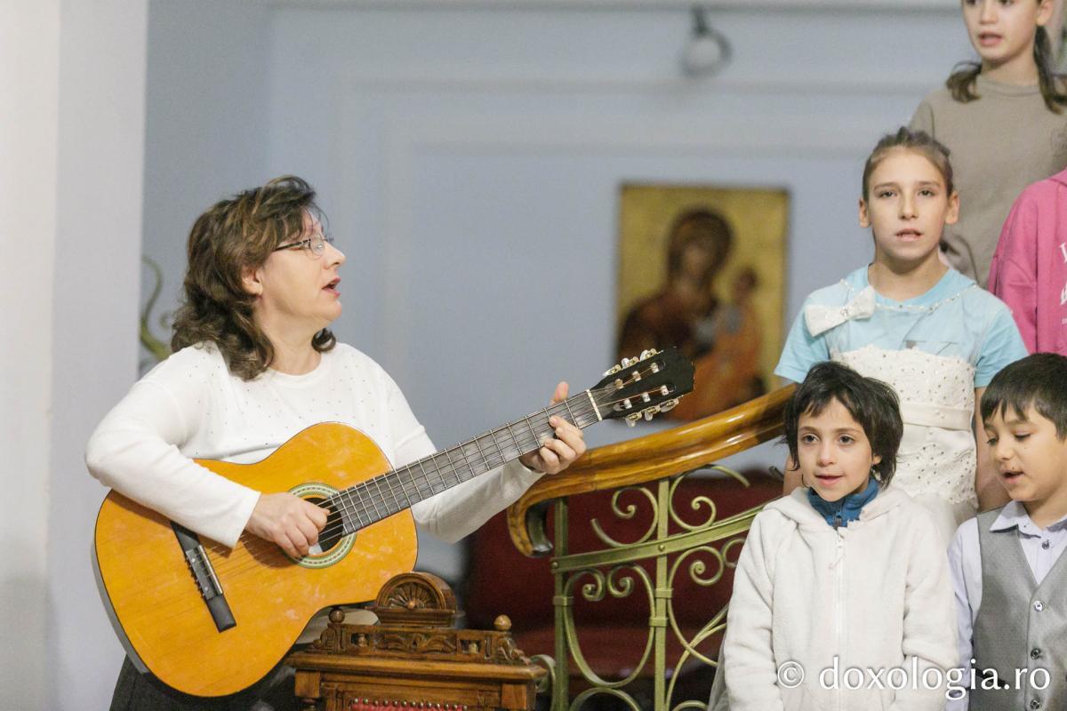 Centrul de zi „Sfânta Maria” Tomești