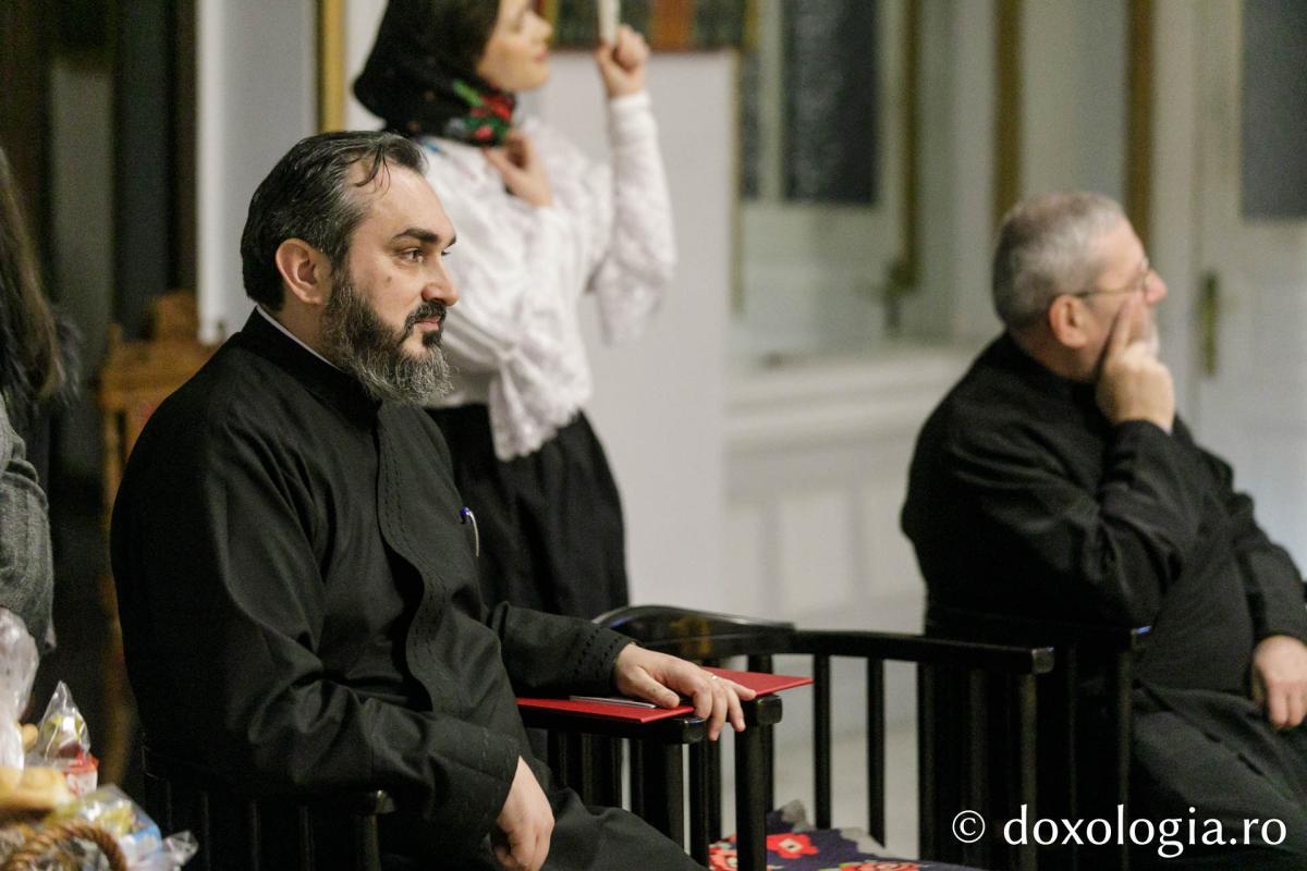 Centrul de zi „Sfânta Maria” Tomești