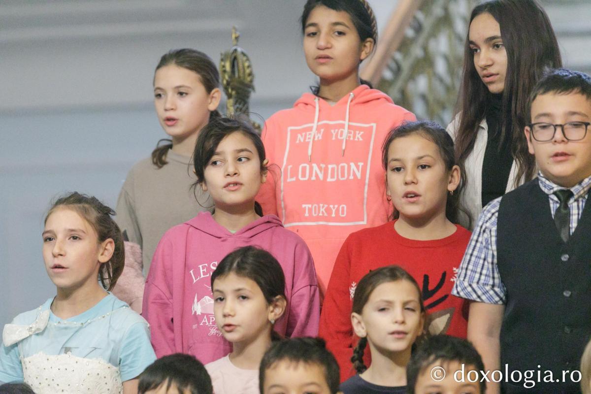 Centrul de zi „Sfânta Maria” Tomești