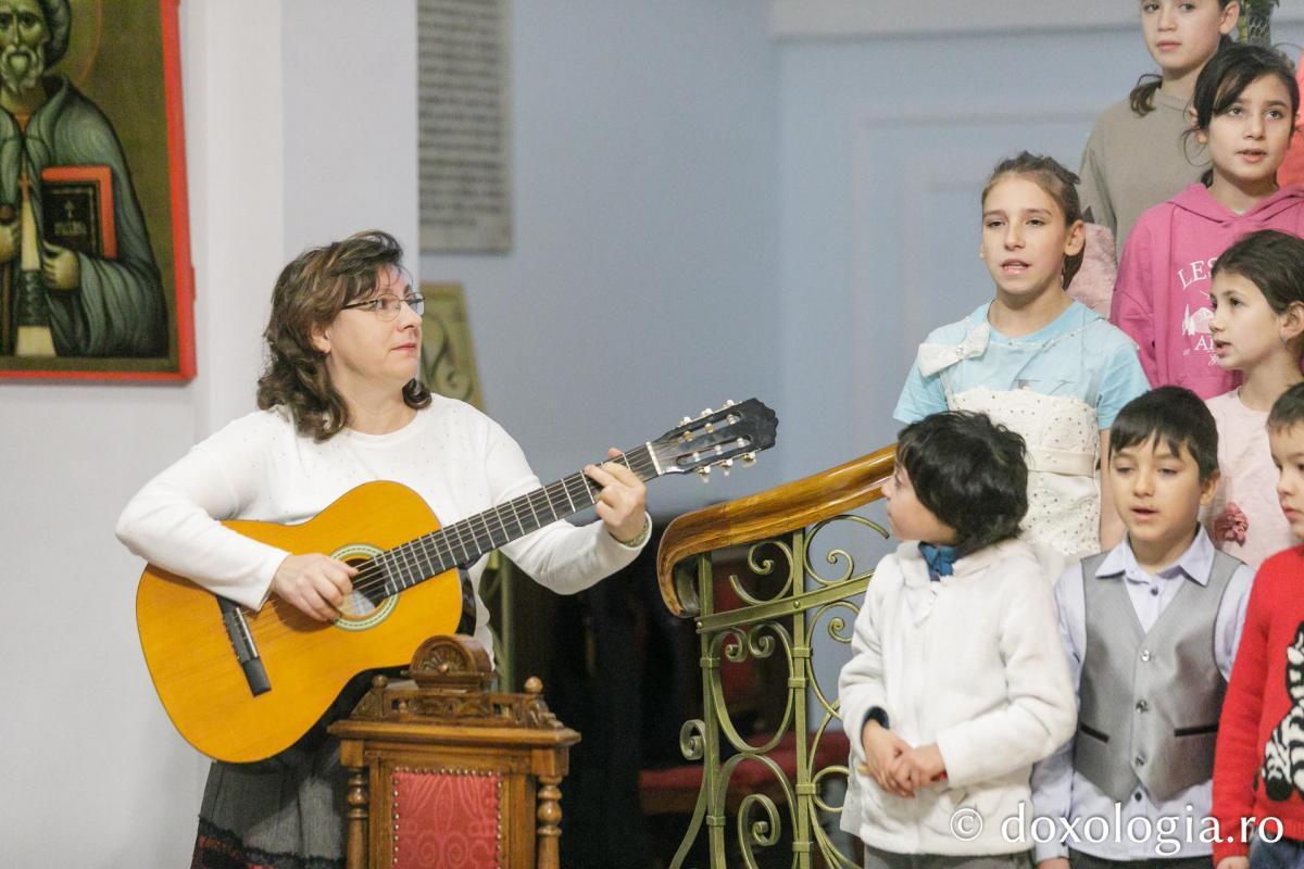 Centrul de zi „Sfânta Maria” Tomești