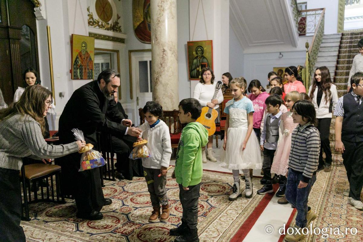 Centrul de zi „Sfânta Maria” Tomești