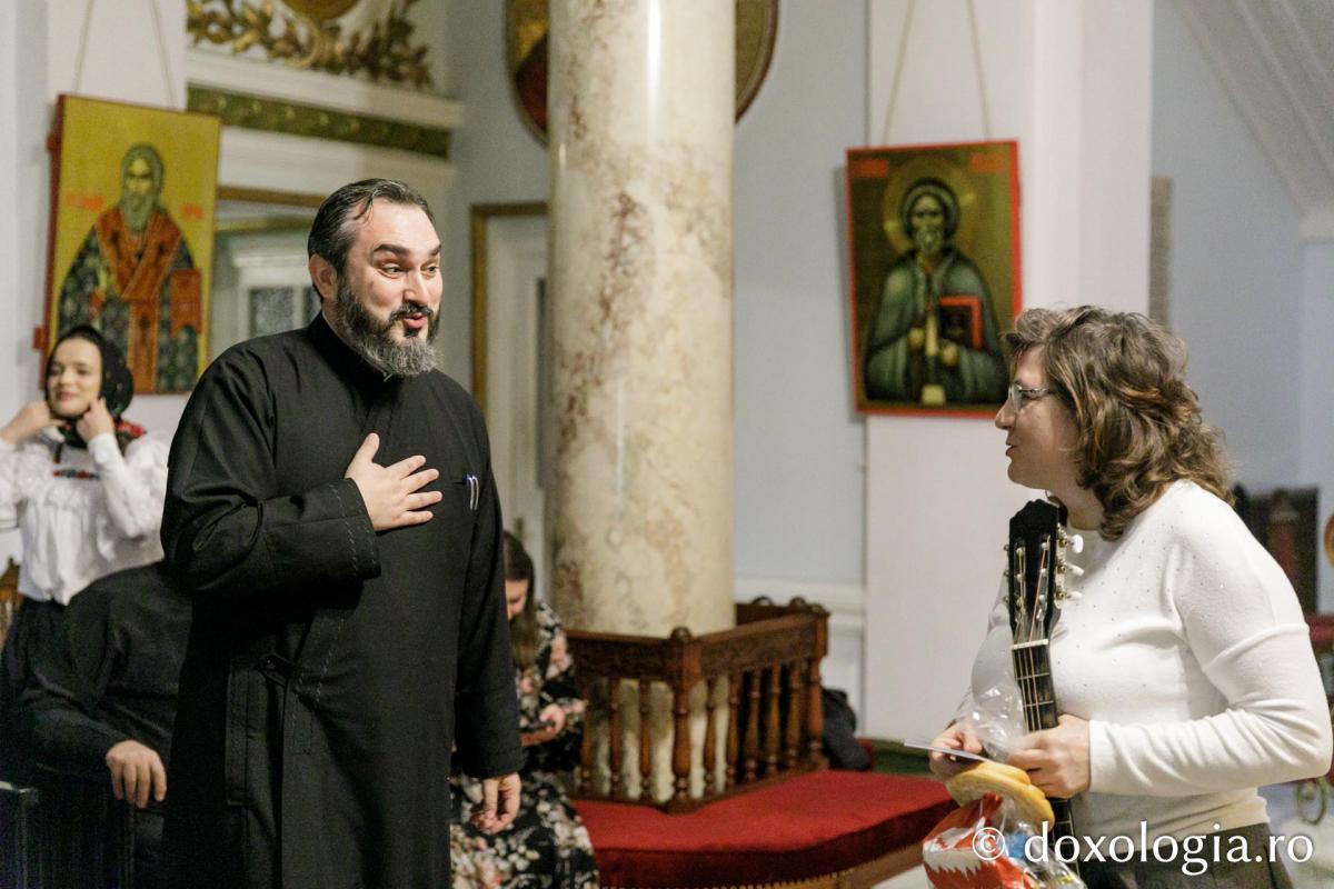 Centrul de zi „Sfânta Maria” Tomești