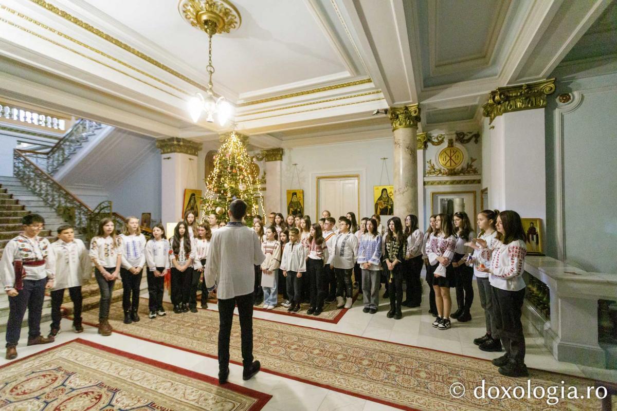 Liceul „Profesor Mihai Dumitriu” Valea Lupului