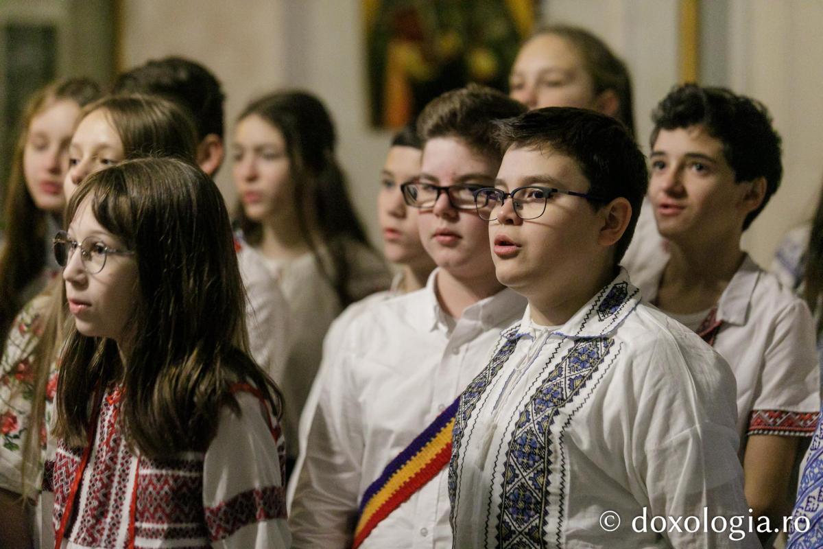 Liceul „Profesor Mihai Dumitriu” Valea Lupului