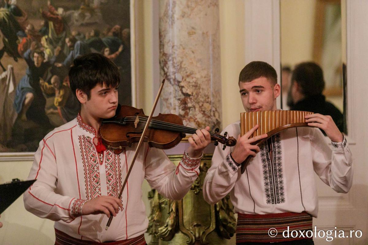 Liceul de Arte „Ion si Aldea Teodorovici” Chișinău Liceul de Arte „Ion si Aldea Teodorovici” Chișinău