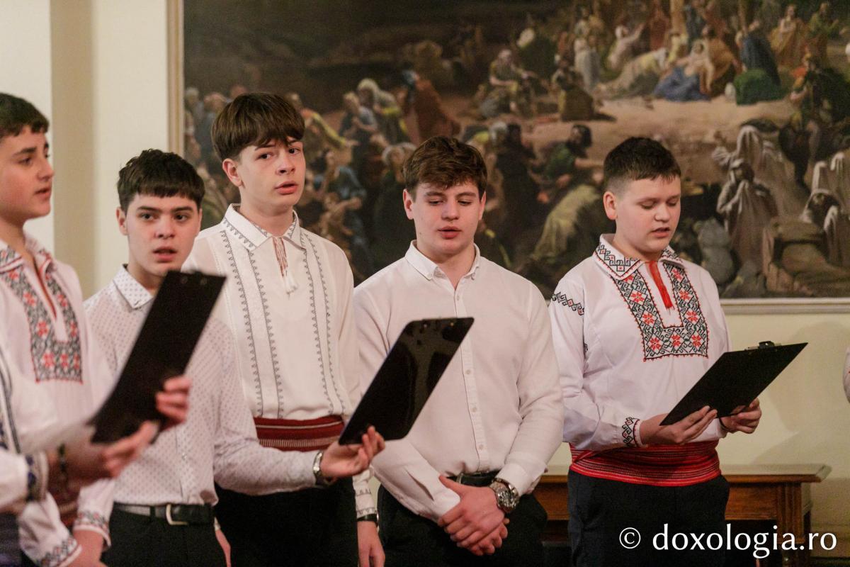 Liceul de Arte „Ion si Aldea Teodorovici” Chișinău Liceul de Arte „Ion si Aldea Teodorovici” Chișinău