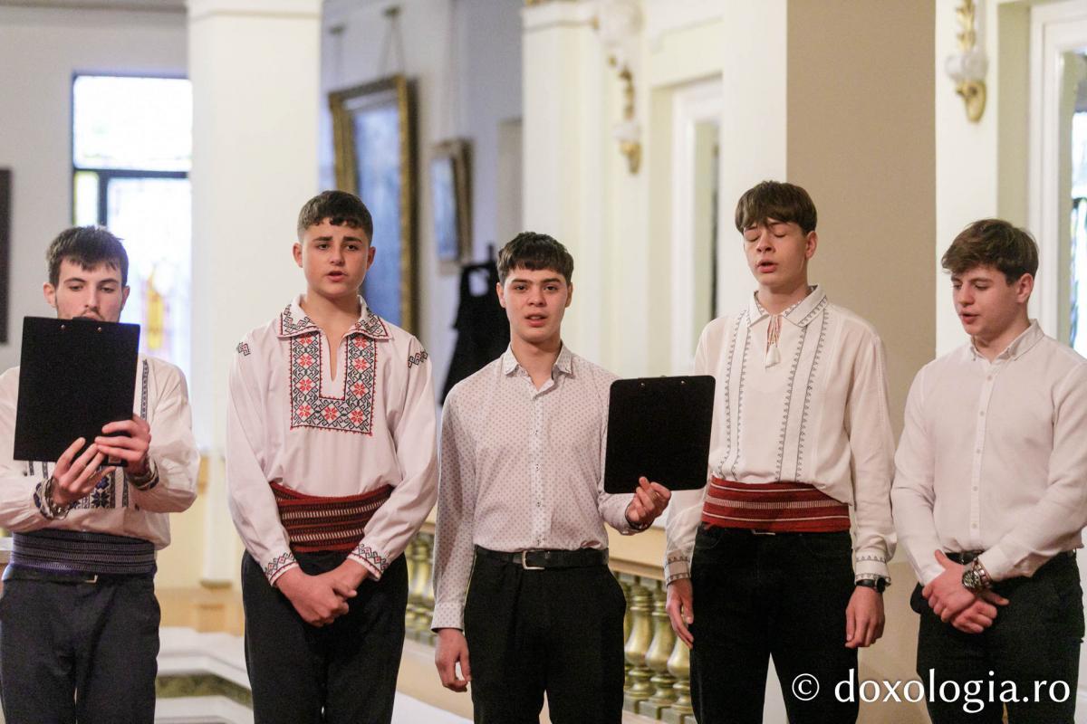 Liceul de Arte „Ion si Aldea Teodorovici” Chișinău Liceul de Arte „Ion si Aldea Teodorovici” Chișinău