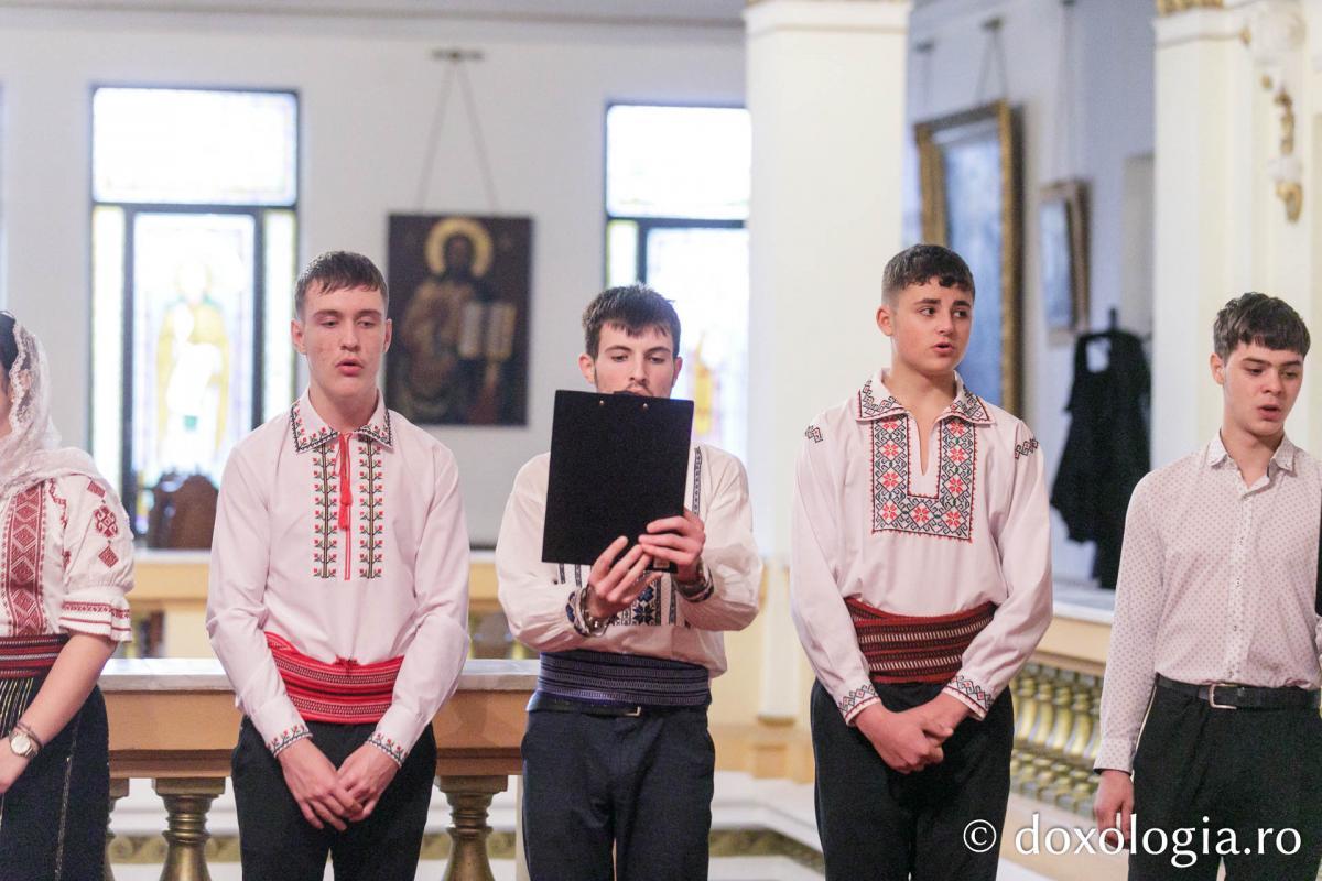 Liceul de Arte „Ion si Aldea Teodorovici” Chișinău Liceul de Arte „Ion si Aldea Teodorovici” Chișinău