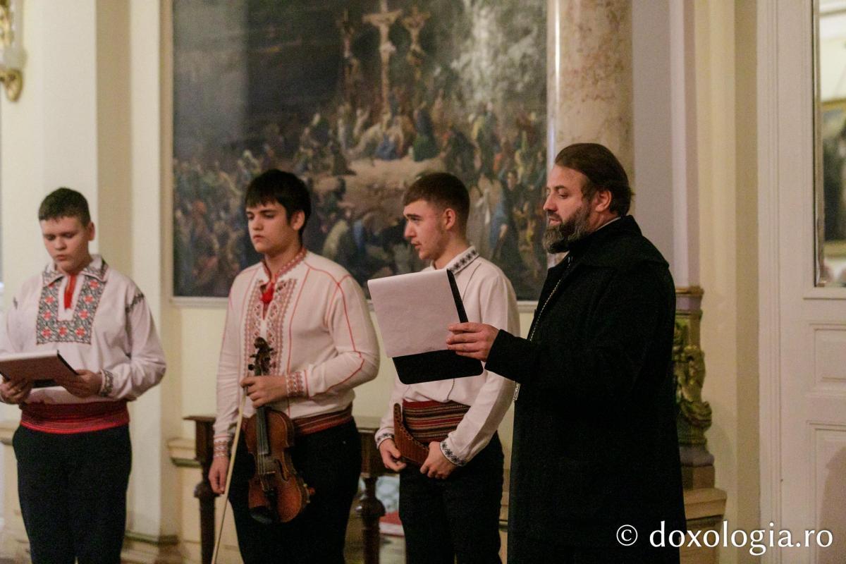 Liceul de Arte „Ion si Aldea Teodorovici” Chișinău Liceul de Arte „Ion si Aldea Teodorovici” Chișinău