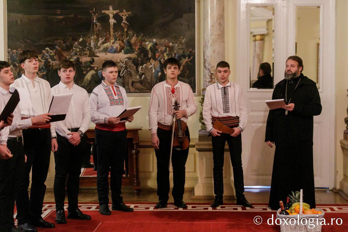 Liceul de Arte „Ion si Aldea Teodorovici” Chișinău Liceul de Arte „Ion si Aldea Teodorovici” Chișinău