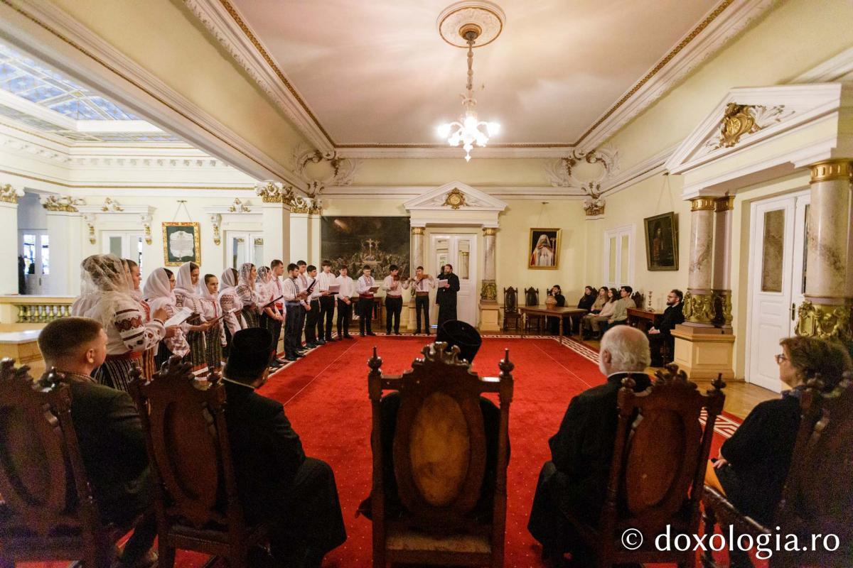 Liceul de Arte „Ion si Aldea Teodorovici” Chișinău Liceul de Arte „Ion si Aldea Teodorovici” Chișinău