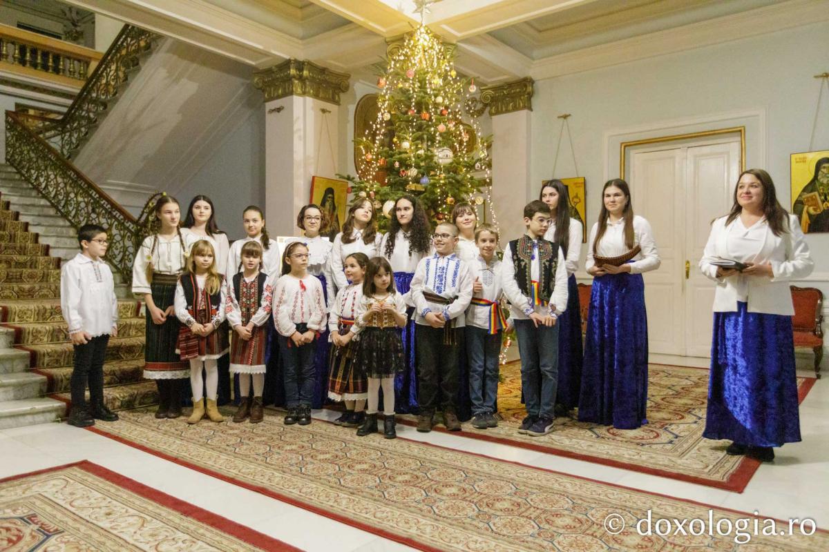 Biserica „Sfântul Nicolae Domnesc” din Iași