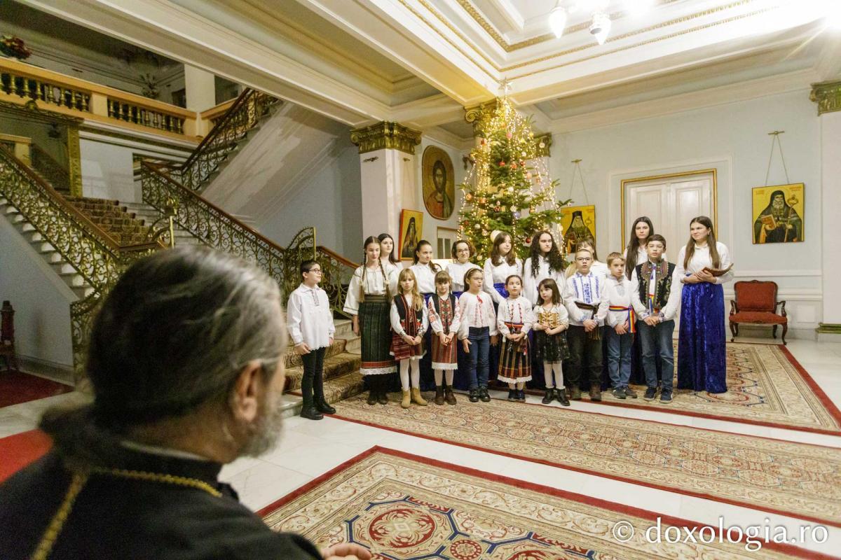 Biserica „Sfântul Nicolae Domnesc” din Iași