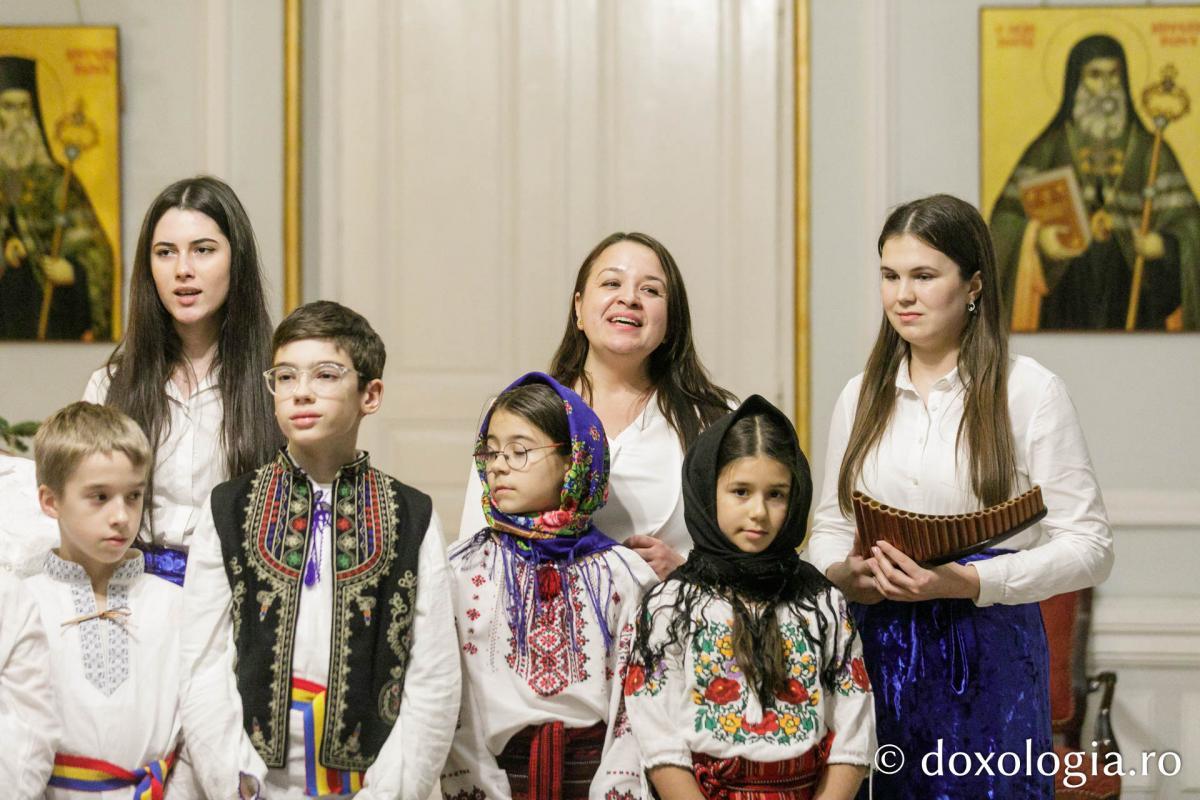 Biserica „Sfântul Nicolae Domnesc” din Iași