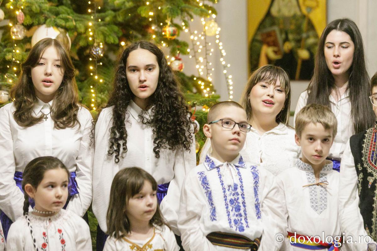 Biserica „Sfântul Nicolae Domnesc” din Iași