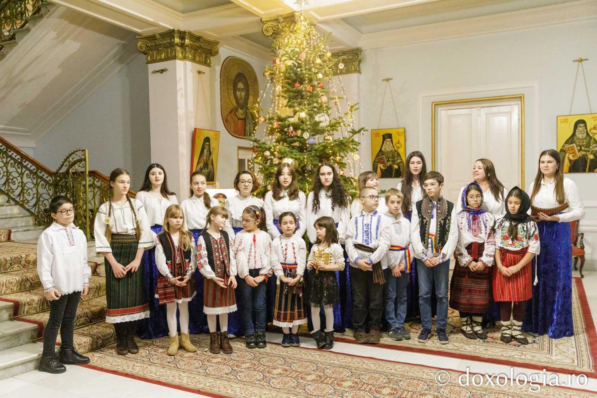 Biserica „Sfântul Nicolae Domnesc” din Iași