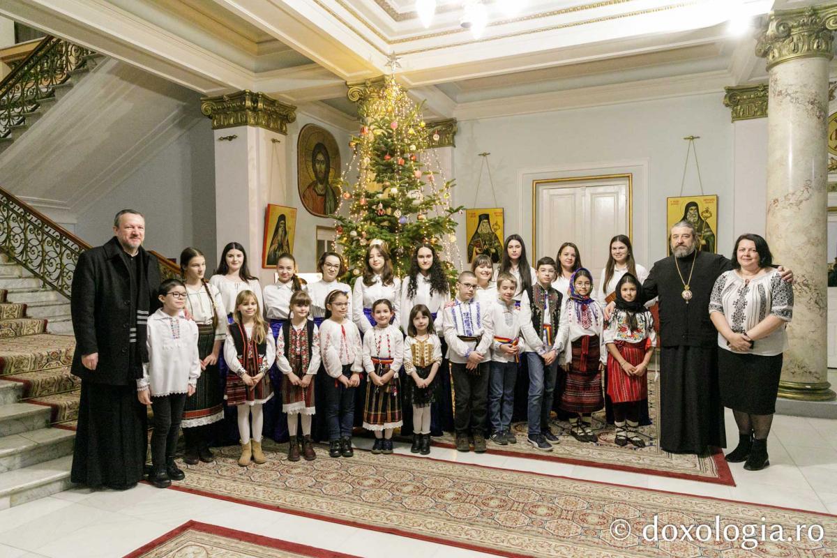 Biserica „Sfântul Nicolae Domnesc” din Iași