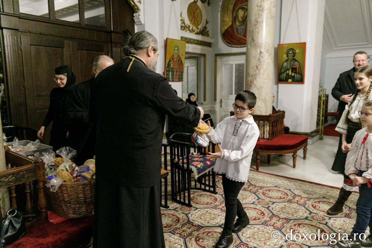 Biserica „Sfântul Nicolae Domnesc” din Iași