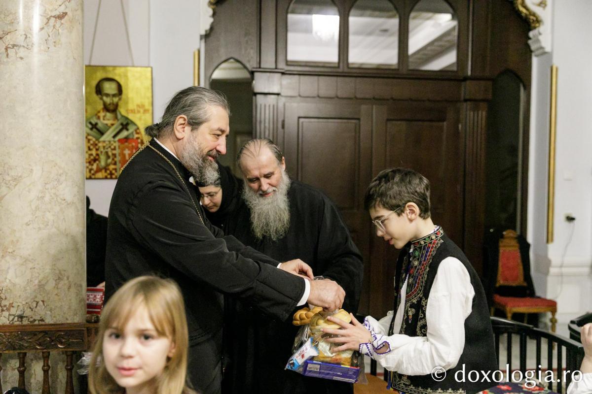 Biserica „Sfântul Nicolae Domnesc” din Iași