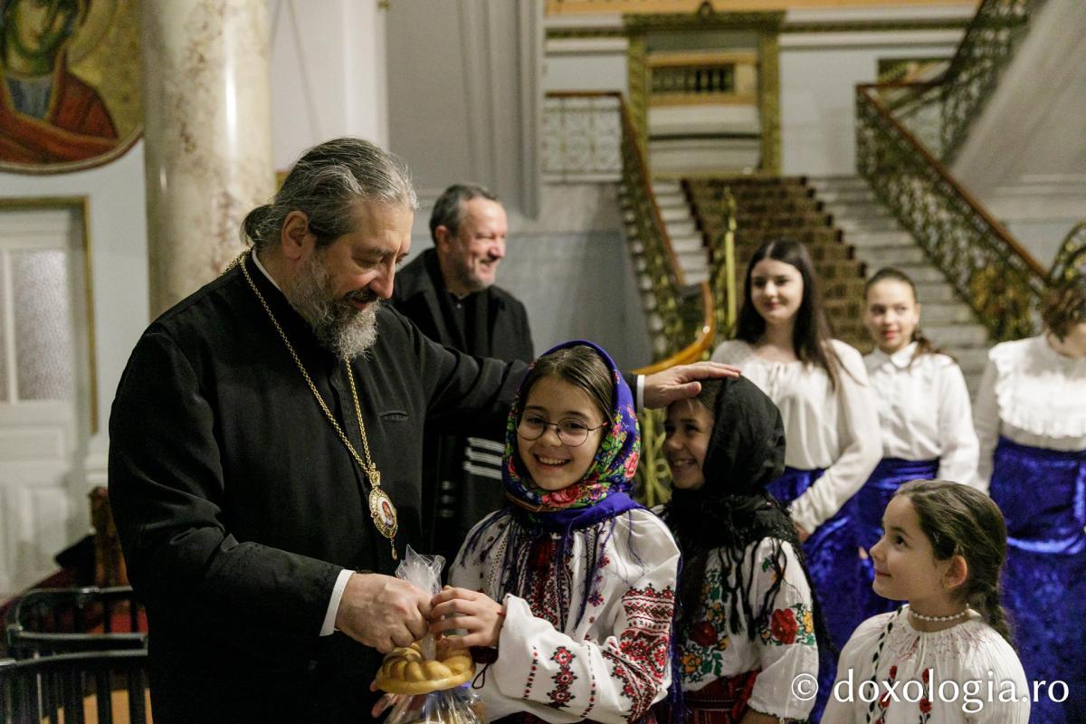 Biserica „Sfântul Nicolae Domnesc” din Iași