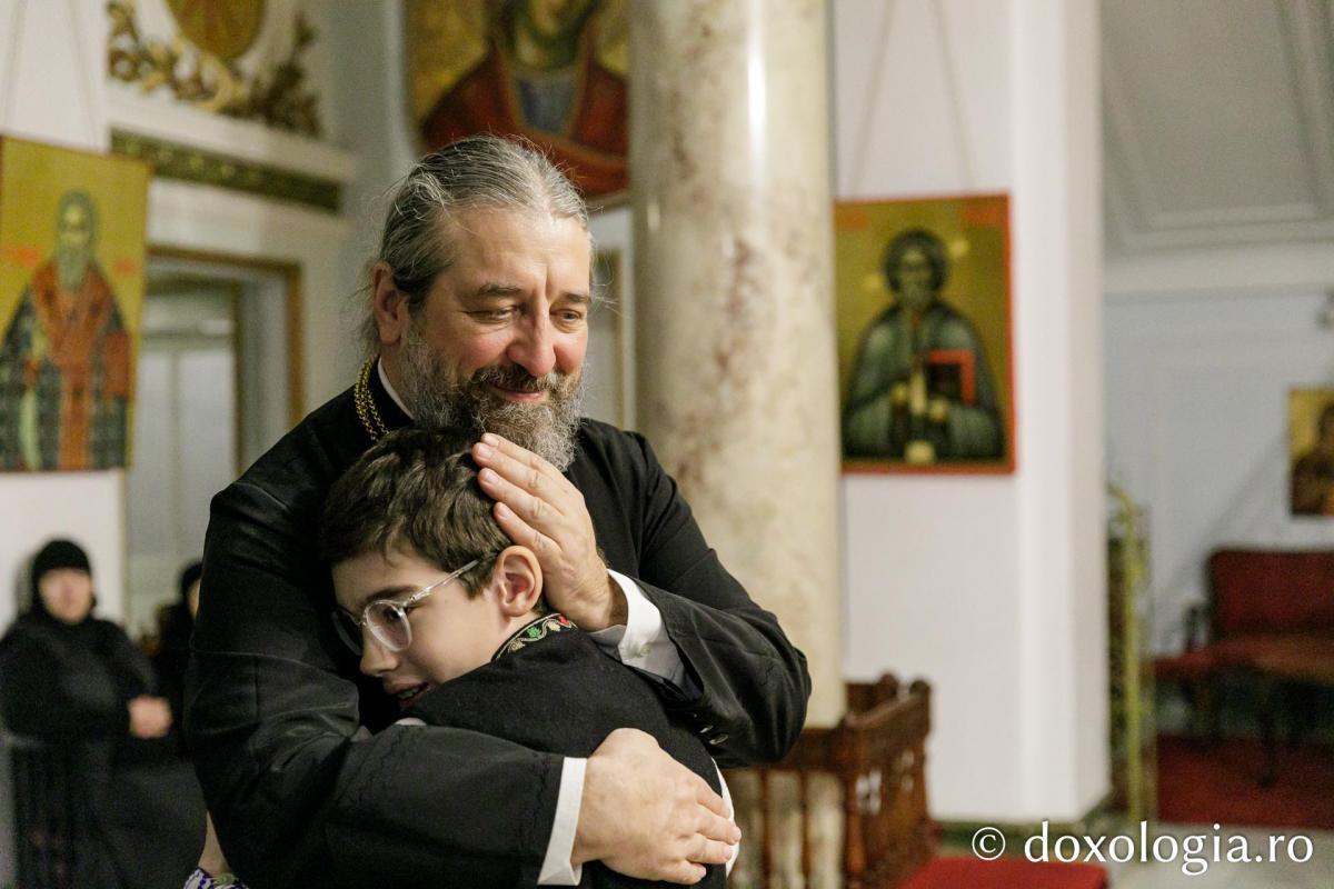 Biserica „Sfântul Nicolae Domnesc” din Iași