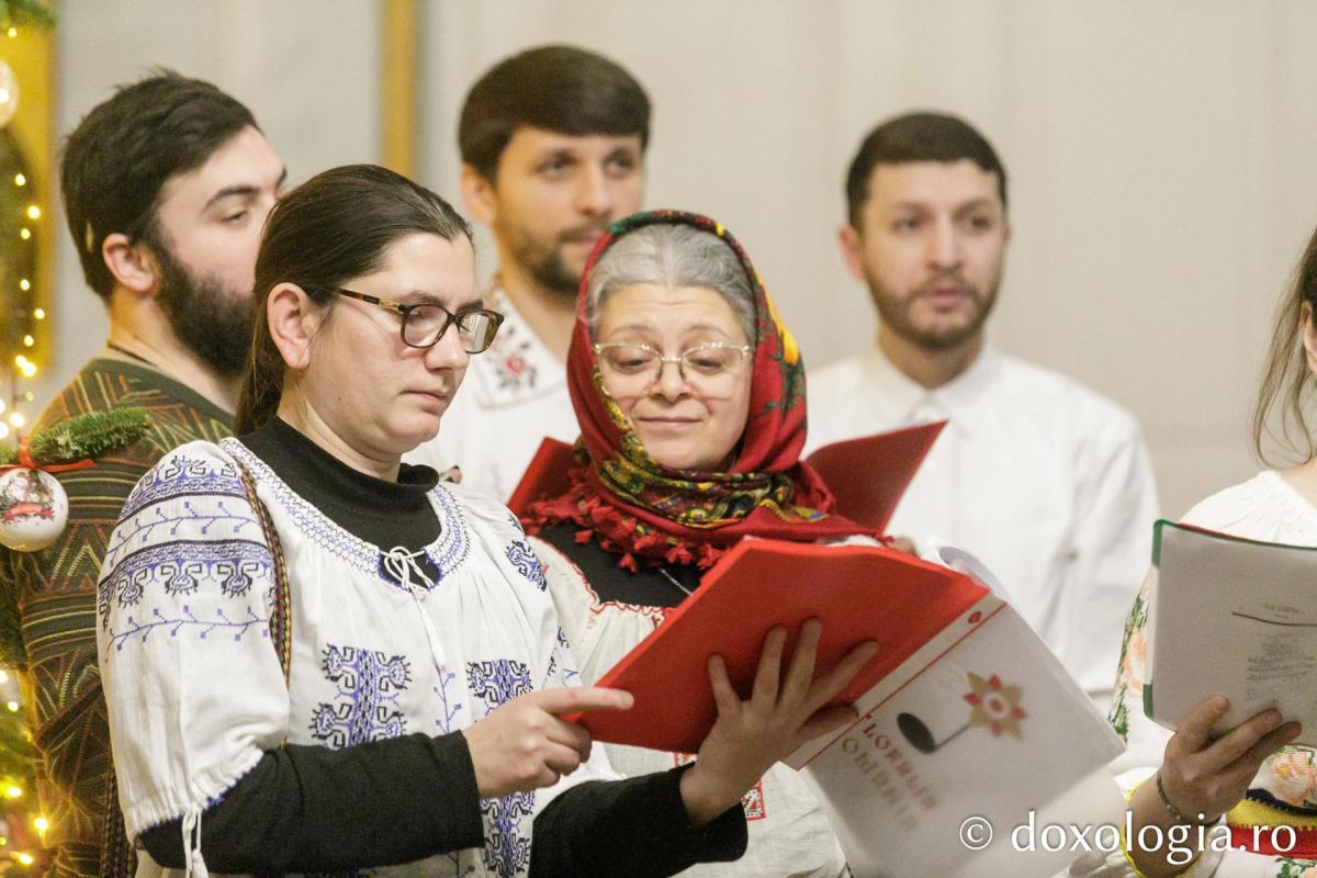 Paraclisul „Sfântul Dimitrie” al UNAGE Iași